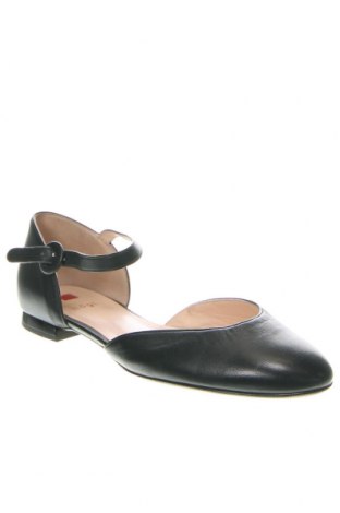 Γυναικεία παπούτσια Hogl, Μέγεθος 38, Χρώμα Μαύρο, Τιμή 112,32 €