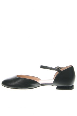 Дамски обувки Hogl, Размер 38, Цвят Черен, Цена 211,14 лв.
