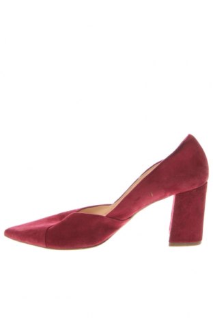 Damenschuhe Hogl, Größe 42, Farbe Rot, Preis € 85,59