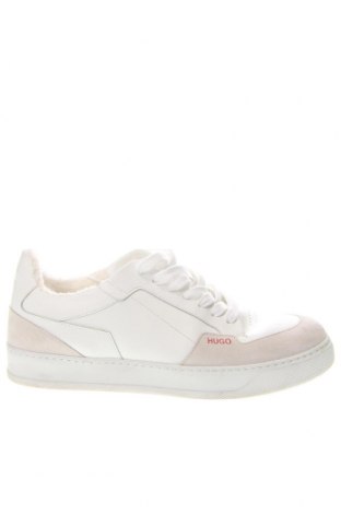 Γυναικεία παπούτσια Hugo Boss, Μέγεθος 38, Χρώμα Λευκό, Τιμή 87,47 €