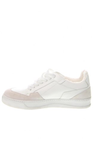 Γυναικεία παπούτσια Hugo Boss, Μέγεθος 38, Χρώμα Λευκό, Τιμή 87,47 €