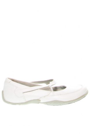 Γυναικεία παπούτσια Hush Puppies, Μέγεθος 37, Χρώμα Λευκό, Τιμή 33,15 €