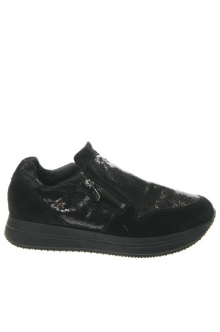 Дамски обувки Igi&Co, Размер 40, Цвят Черен, Цена 66,75 лв.