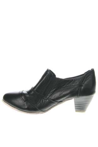 Γυναικεία παπούτσια Impuls, Μέγεθος 38, Χρώμα Μαύρο, Τιμή 17,94 €