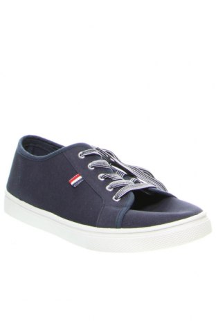 Damenschuhe Inselhauptstadt, Größe 39, Farbe Blau, Preis 16,62 €