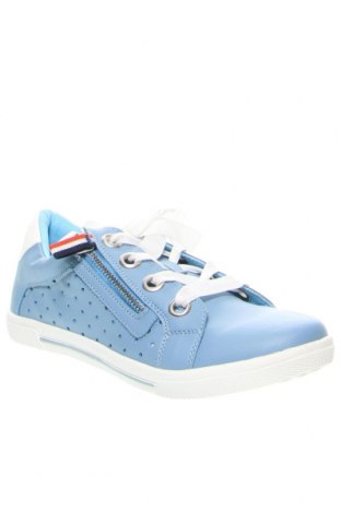 Damenschuhe Inselhauptstadt, Größe 40, Farbe Blau, Preis 23,97 €