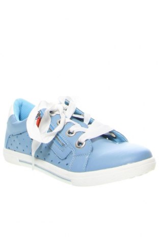 Dámské boty  Inselhauptstadt, Velikost 38, Barva Modrá, Cena  719,00 Kč