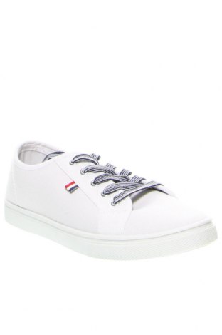 Γυναικεία παπούτσια Inselhauptstadt, Μέγεθος 39, Χρώμα Λευκό, Τιμή 15,98 €