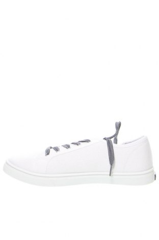 Γυναικεία παπούτσια Inselhauptstadt, Μέγεθος 41, Χρώμα Λευκό, Τιμή 15,98 €