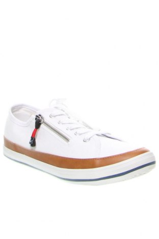 Γυναικεία παπούτσια Inselhauptstadt, Μέγεθος 41, Χρώμα Λευκό, Τιμή 16,30 €