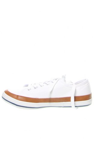 Γυναικεία παπούτσια Inselhauptstadt, Μέγεθος 41, Χρώμα Λευκό, Τιμή 16,30 €