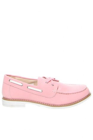Γυναικεία παπούτσια Inselhauptstadt, Μέγεθος 41, Χρώμα Ρόζ , Τιμή 18,22 €