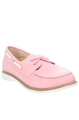 Damenschuhe Inselhauptstadt, Größe 41, Farbe Rosa, Preis 31,96 €