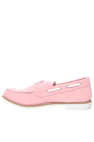 Dámské boty  Inselhauptstadt, Velikost 41, Barva Růžová, Cena  503,00 Kč