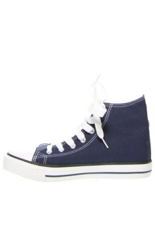 Damenschuhe Inselhauptstadt, Größe 36, Farbe Blau, Preis 31,96 €