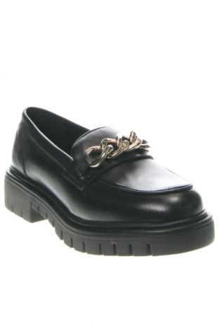Дамски обувки Irl, Размер 37, Цвят Черен, Цена 55,80 лв.