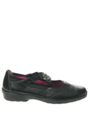 Дамски обувки Jalas, Размер 41, Цвят Черен, Цена 89,00 лв.