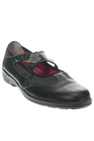 Damenschuhe Jalas, Größe 41, Farbe Schwarz, Preis 58,83 €