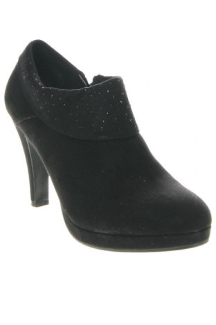 Γυναικεία παπούτσια Jane Klain, Μέγεθος 38, Χρώμα Μαύρο, Τιμή 13,27 €