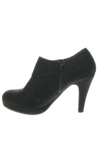 Dámské boty  Jane Klain, Velikost 38, Barva Černá, Cena  323,00 Kč