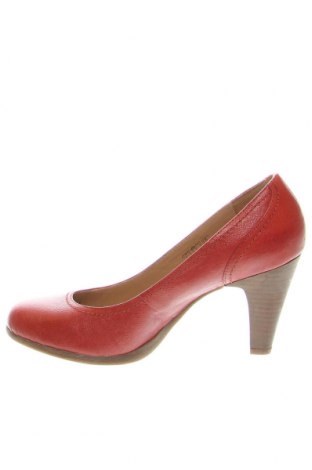 Damenschuhe Janet D., Größe 39, Farbe Rot, Preis € 39,92