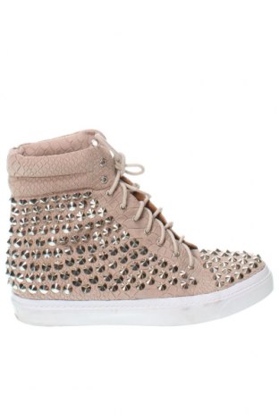 Damenschuhe Jeffrey Campbell, Größe 40, Farbe Beige, Preis € 56,50