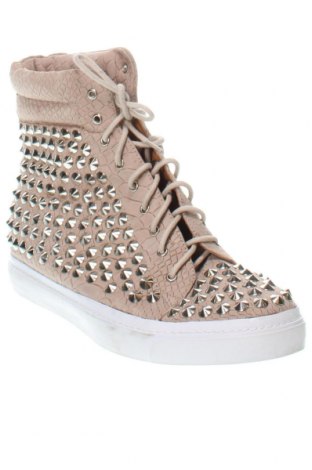 Damenschuhe Jeffrey Campbell, Größe 40, Farbe Beige, Preis € 60,54