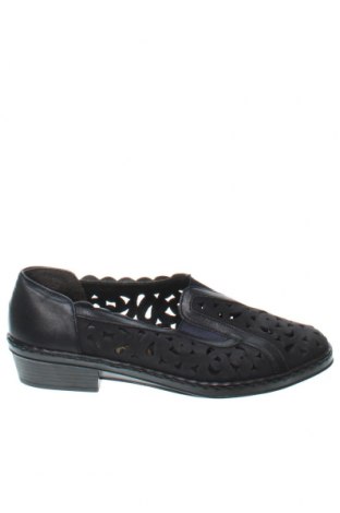 Dámske topánky  Jenny, Veľkosť 38, Farba Čierna, Cena  17,80 €