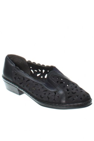 Дамски обувки Jenny, Размер 38, Цвят Черен, Цена 34,80 лв.
