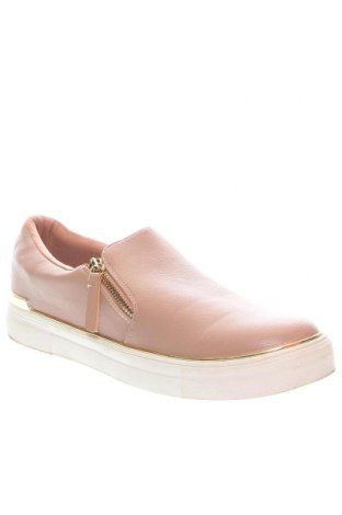 Дамски обувки Jenny Fairy, Размер 43, Цвят Розов, Цена 45,60 лв.
