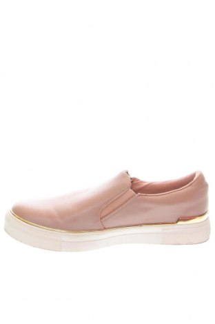 Дамски обувки Jenny Fairy, Размер 43, Цвят Розов, Цена 45,60 лв.