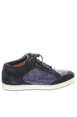 Damenschuhe Jimmy Choo, Größe 37, Farbe Blau, Preis € 98,21