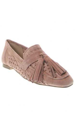 Damenschuhe Jolana&Fenena, Größe 39, Farbe Aschrosa, Preis 72,16 €