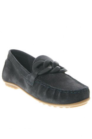 Damenschuhe Jolana&Fenena, Größe 39, Farbe Blau, Preis 72,16 €