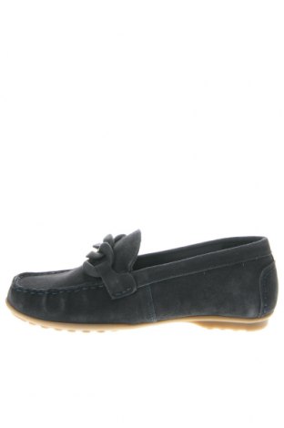 Dámské boty  Jolana&Fenena, Velikost 39, Barva Modrá, Cena  913,00 Kč