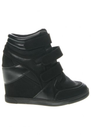 Încălțăminte de damă Justfab, Mărime 36, Culoare Negru, Preț 67,99 Lei