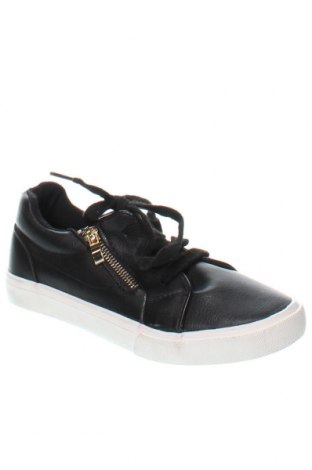 Γυναικεία παπούτσια KWD, Μέγεθος 35, Χρώμα Μαύρο, Τιμή 15,98 €