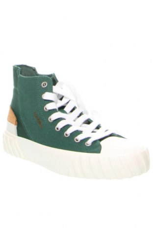 Дамски обувки Kaotiko, Размер 40, Цвят Зелен, Цена 63,00 лв.