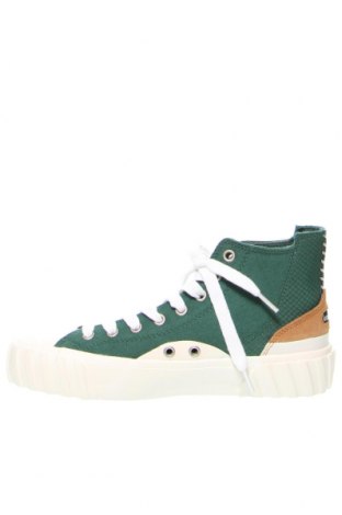 Дамски обувки Kaotiko, Размер 38, Цвят Зелен, Цена 63,00 лв.