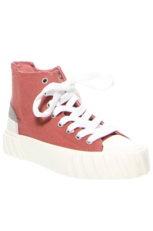 Damenschuhe Kaotiko, Größe 36, Farbe Rot, Preis € 16,99