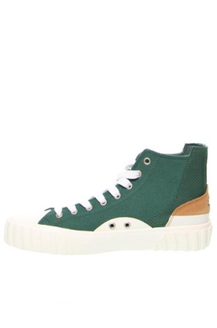 Γυναικεία παπούτσια Kaotiko, Μέγεθος 41, Χρώμα Πράσινο, Τιμή 32,47 €