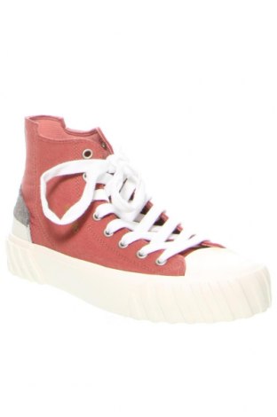 Дамски обувки Kaotiko, Размер 40, Цвят Червен, Цена 63,00 лв.