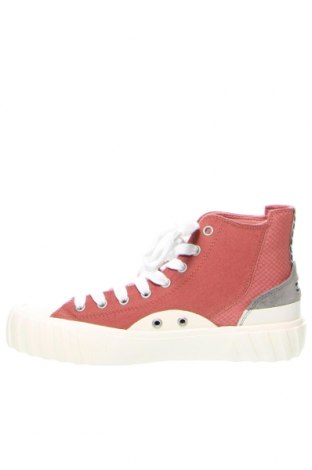 Damenschuhe Kaotiko, Größe 39, Farbe Rot, Preis 16,99 €