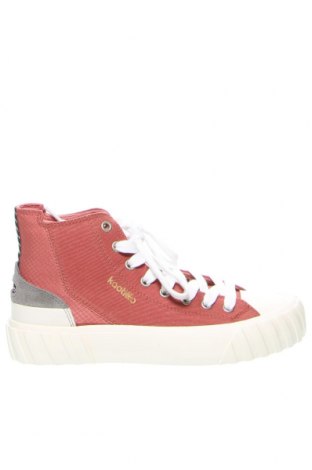 Damenschuhe Kaotiko, Größe 39, Farbe Rot, Preis 32,47 €