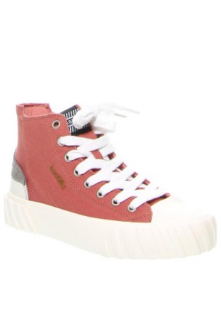 Damenschuhe Kaotiko, Größe 37, Farbe Orange, Preis € 25,26