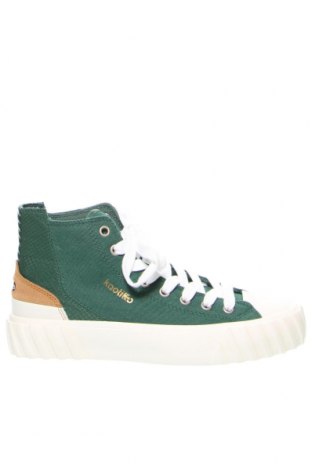 Γυναικεία παπούτσια Kaotiko, Μέγεθος 39, Χρώμα Πράσινο, Τιμή 32,47 €