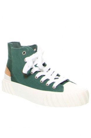 Dámské boty  Kaotiko, Velikost 39, Barva Zelená, Cena  913,00 Kč