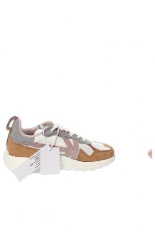 Дамски обувки Kaotiko, Размер 39, Цвят Многоцветен, Цена 70,20 лв.