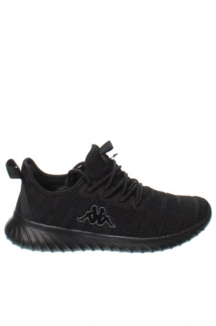 Dámske topánky  Kappa, Veľkosť 38, Farba Čierna, Cena  39,69 €