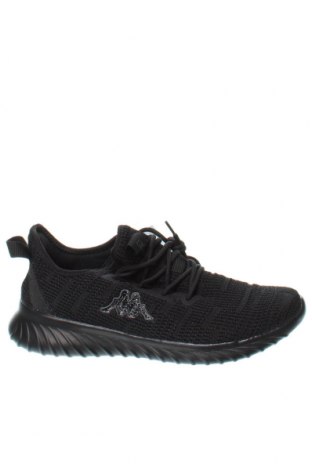 Damenschuhe Kappa, Größe 39, Farbe Schwarz, Preis 64,94 €